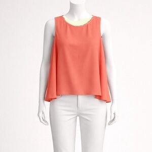 Vince Camuto top